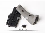 FMA QD FFG 3 Angled Fore Grip TB1101-FG